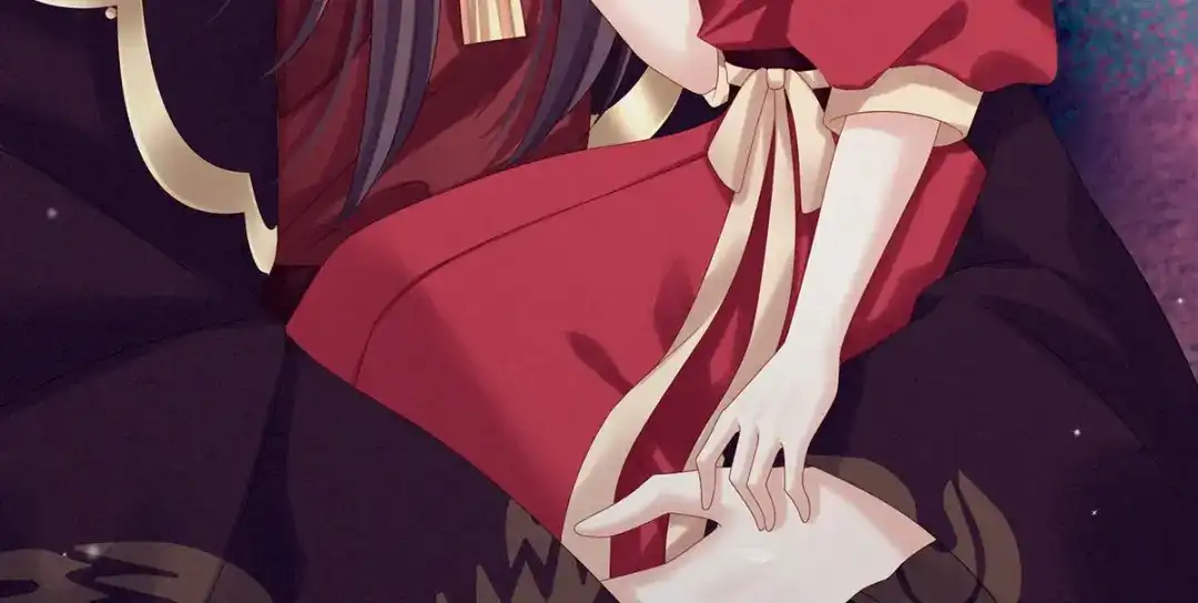 《女帝多蓝颜》第181话 姐妹离心的真相 第97页