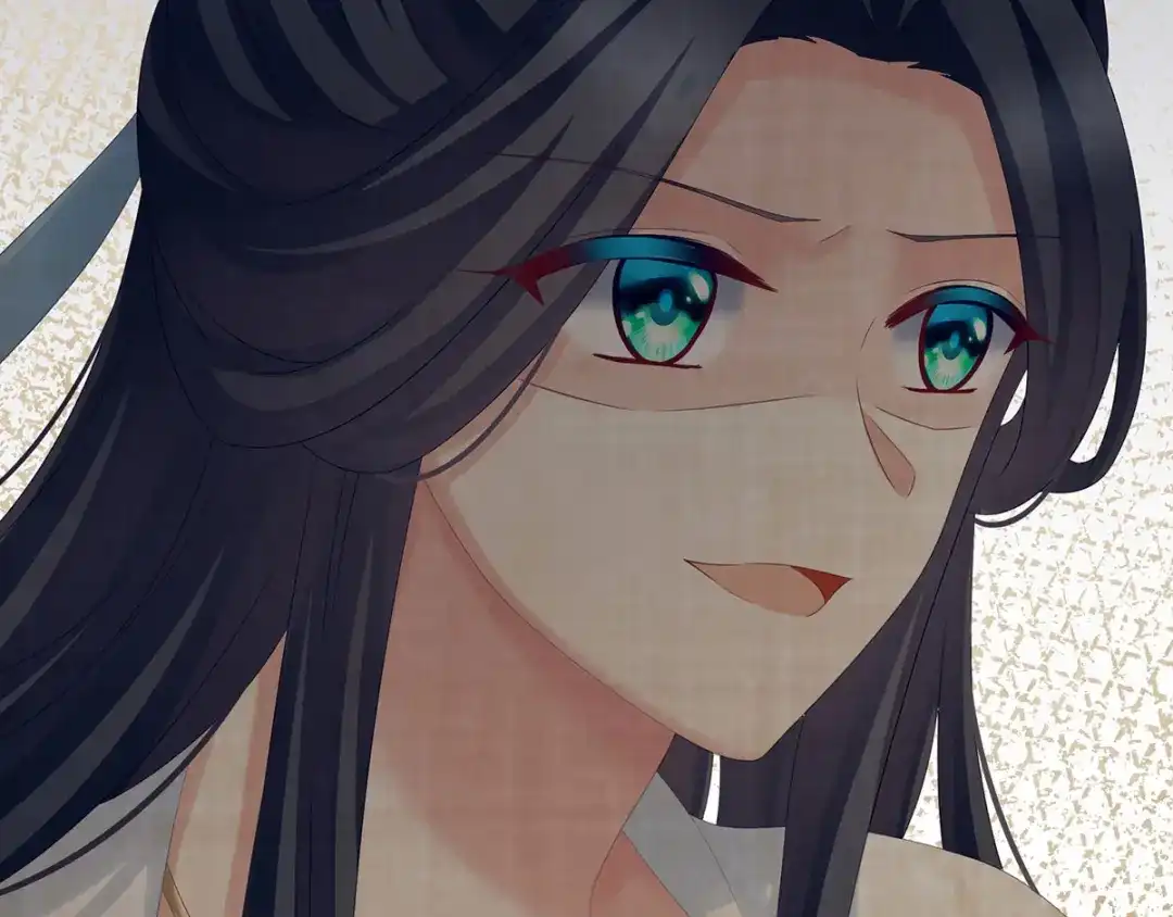 《女帝多蓝颜》第181话 姐妹离心的真相 第62页