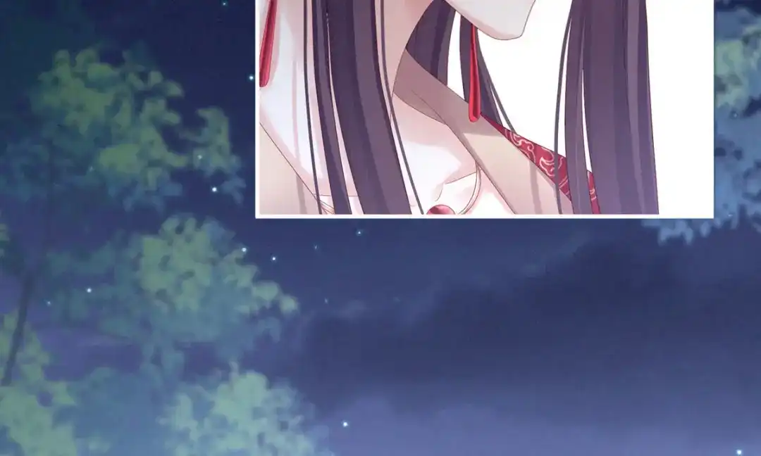 《女帝多蓝颜》第181话 姐妹离心的真相 第112页