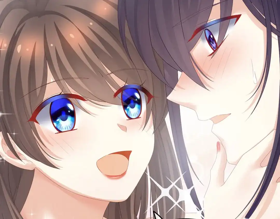《女帝多蓝颜》第181话 姐妹离心的真相 第130页
