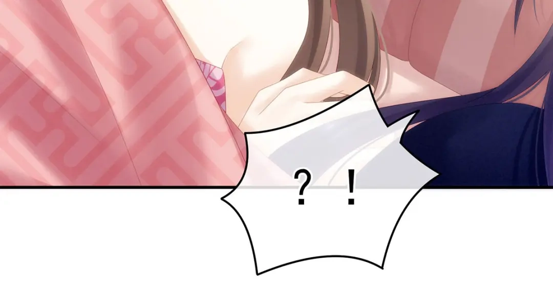 《女帝多蓝颜》第181话 姐妹离心的真相 第124页