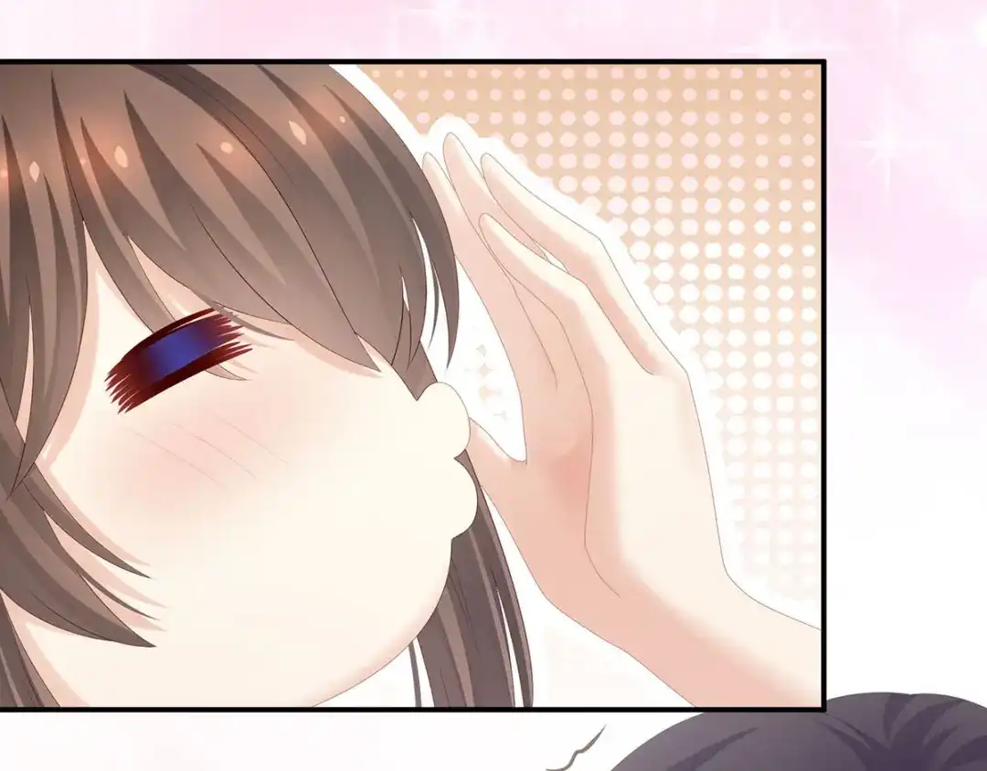 《女帝多蓝颜》第182话 忍住，不可以 第53页