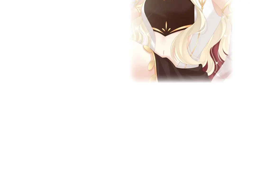 《女帝多蓝颜》第182话 忍住，不可以 第132页