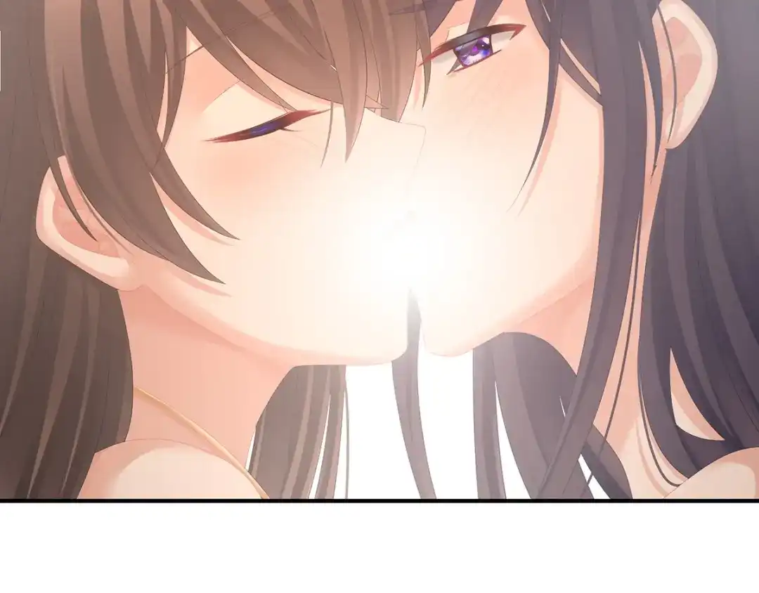 《女帝多蓝颜》第182话 忍住，不可以 第108页