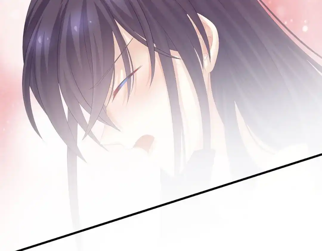 《女帝多蓝颜》第182话 忍住，不可以 第93页