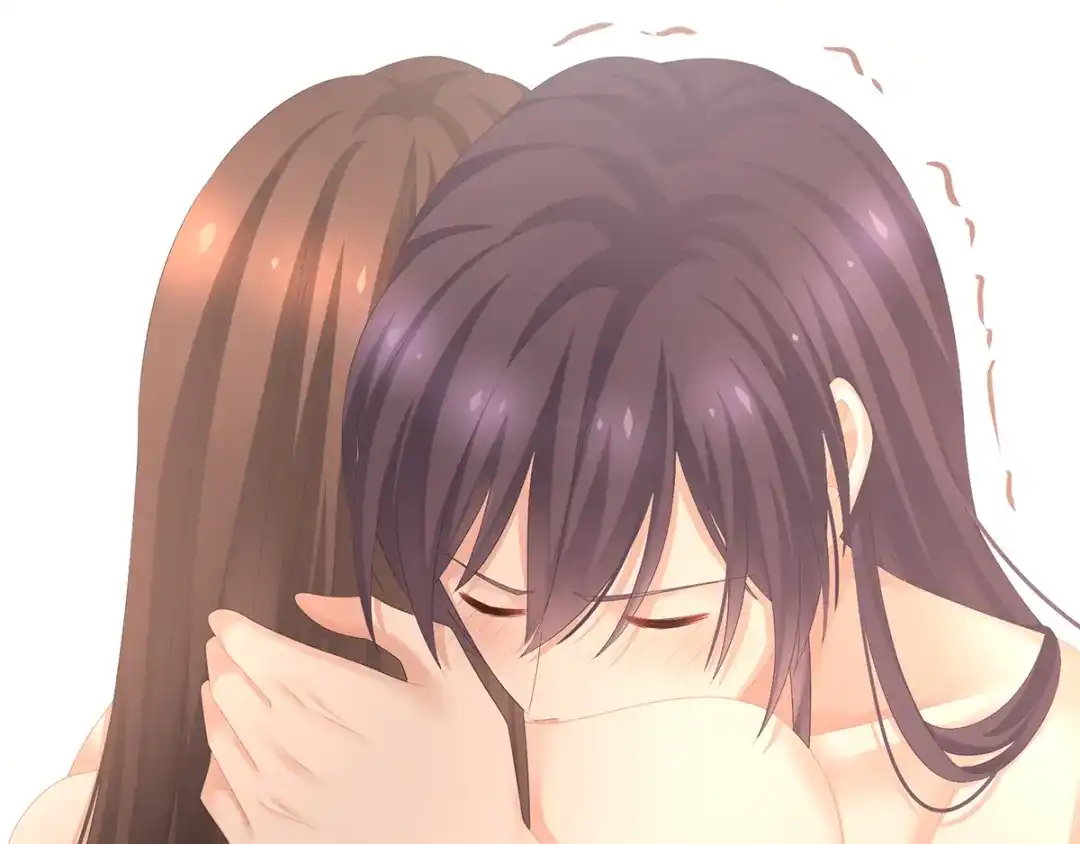 《女帝多蓝颜》第182话 忍住，不可以 第103页
