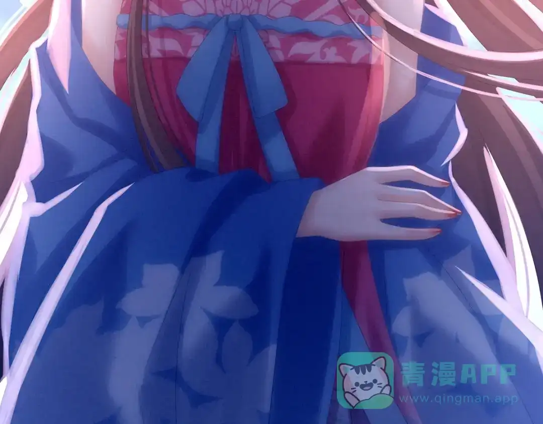 《女帝多蓝颜》第183话 恋人 第91页