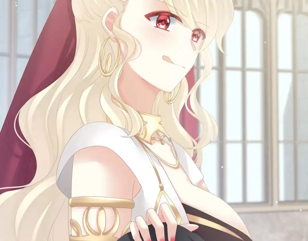 《女帝多蓝颜》第183话 恋人 第24页