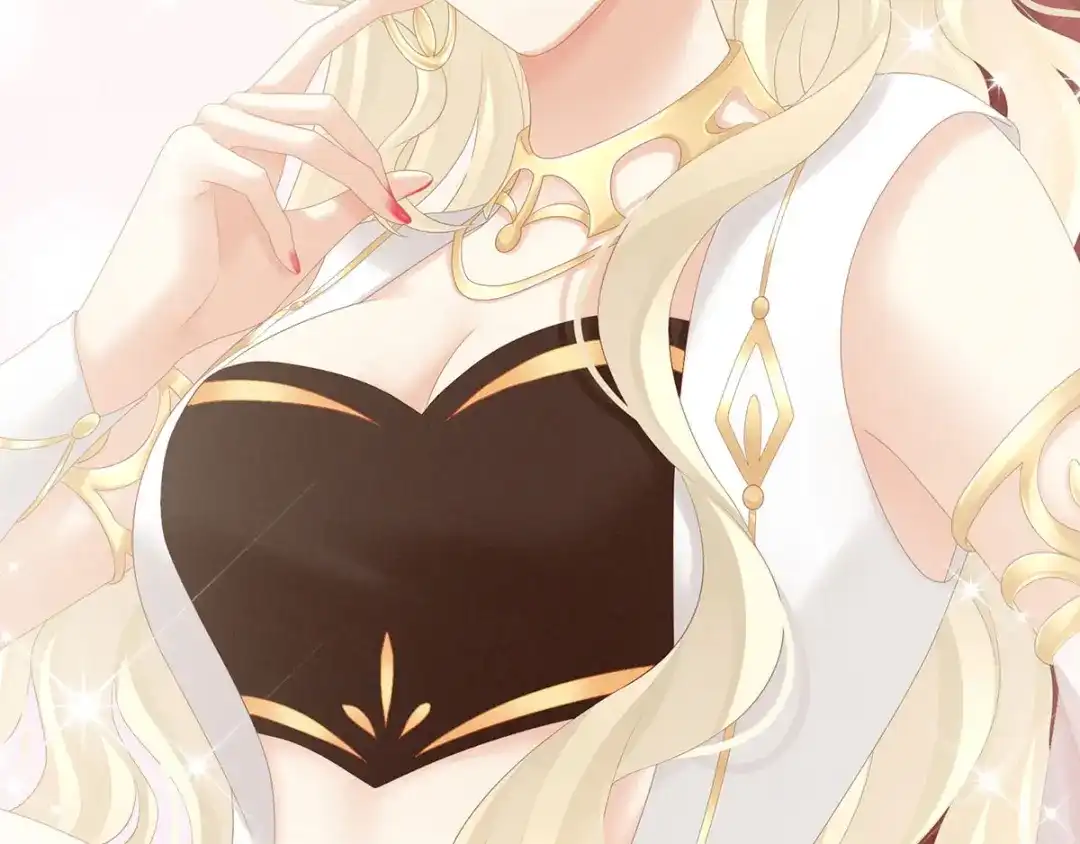 《女帝多蓝颜》第183话 恋人 第37页