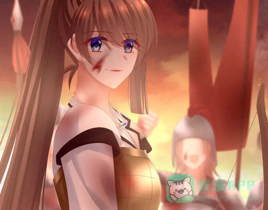《女帝多蓝颜》第184话 决战乌阳关 第96页