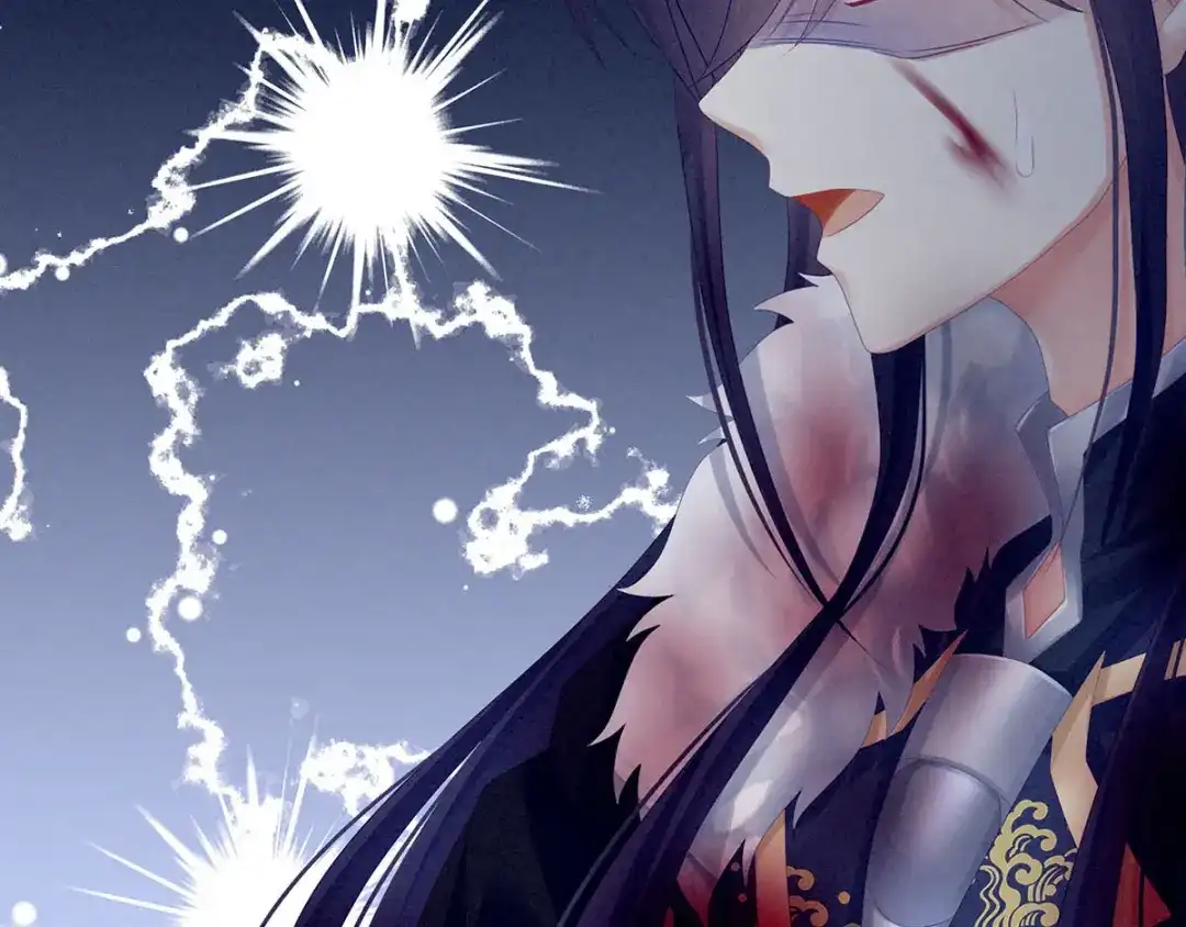 《女帝多蓝颜》第184话 决战乌阳关 第115页