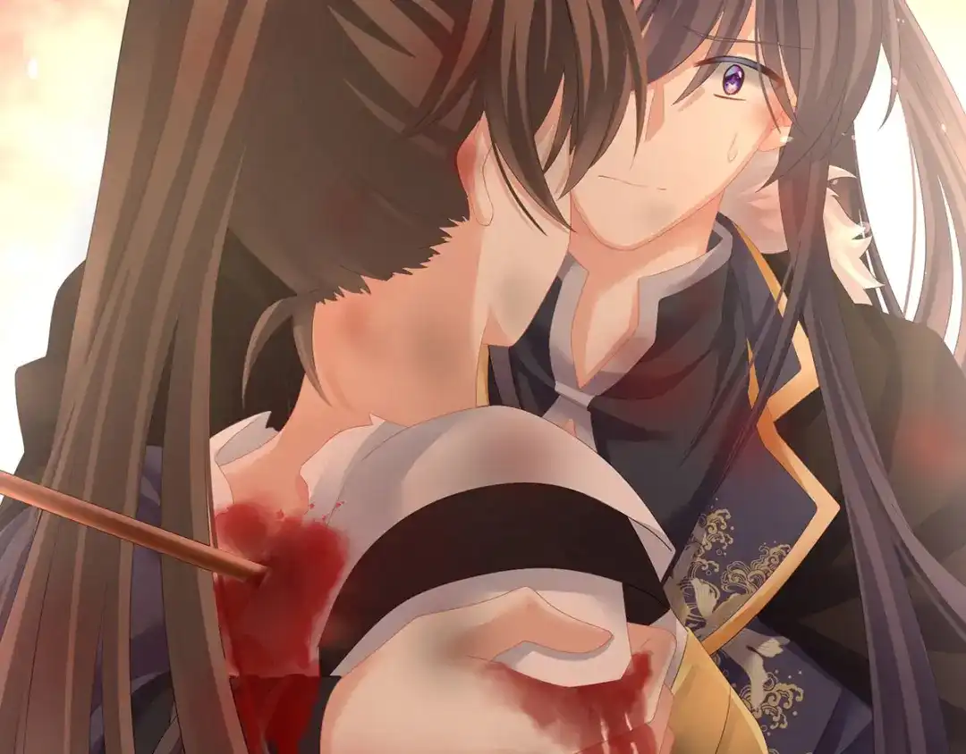 《女帝多蓝颜》第185话 命悬一线 第28页