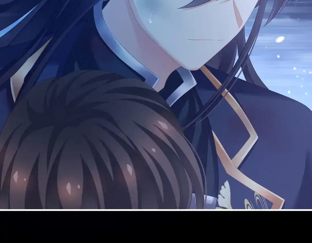 《女帝多蓝颜》第185话 命悬一线 第108页