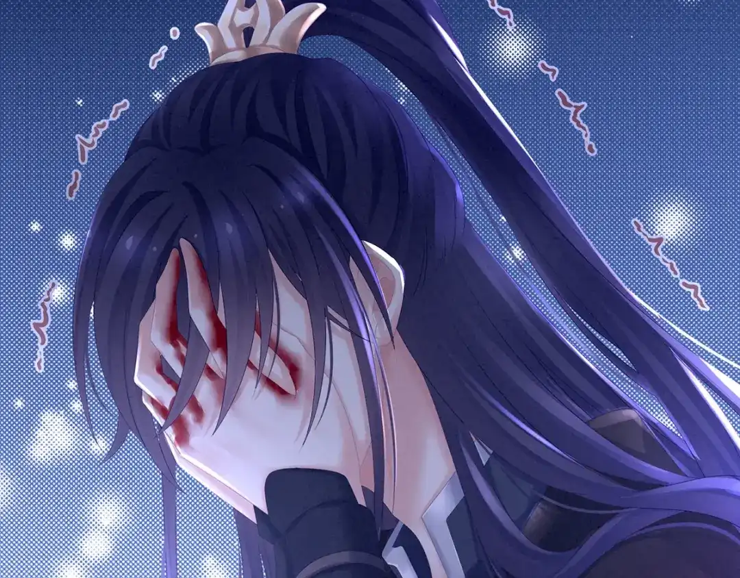 《女帝多蓝颜》第185话 命悬一线 第62页