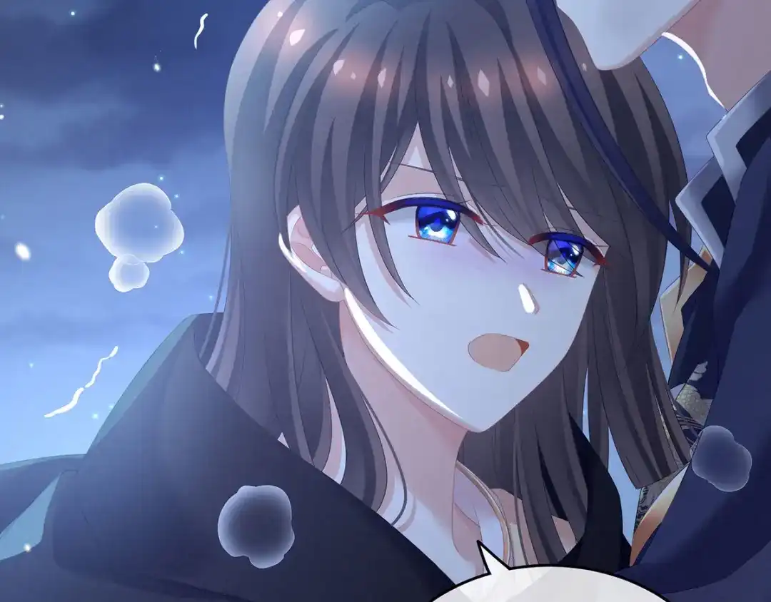 《女帝多蓝颜》第185话 命悬一线 第95页