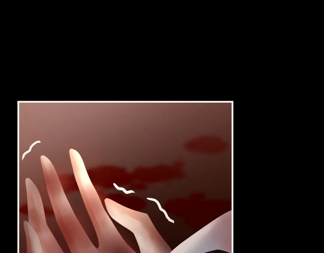 《女帝多蓝颜》第185话 命悬一线 第23页