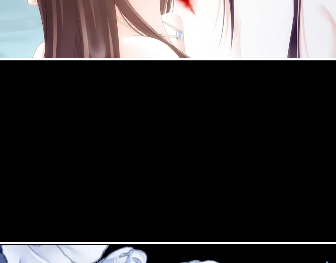 《女帝多蓝颜》第186话 用我的体温将你 第99页