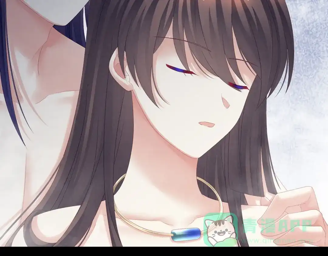 《女帝多蓝颜》第186话 用我的体温将你 第61页