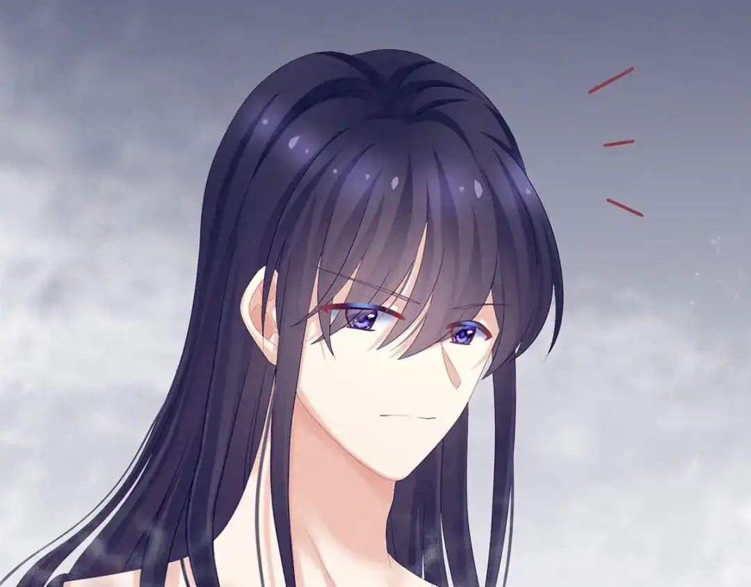 《女帝多蓝颜》第186话 用我的体温将你 第33页