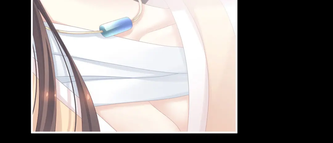 《女帝多蓝颜》第186话 用我的体温将你 第20页