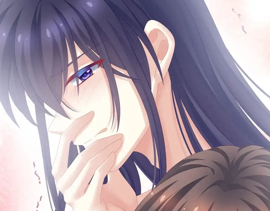 《女帝多蓝颜》第186话 用我的体温将你 第64页