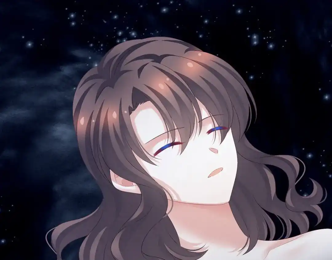 《女帝多蓝颜》第186话 用我的体温将你 第112页