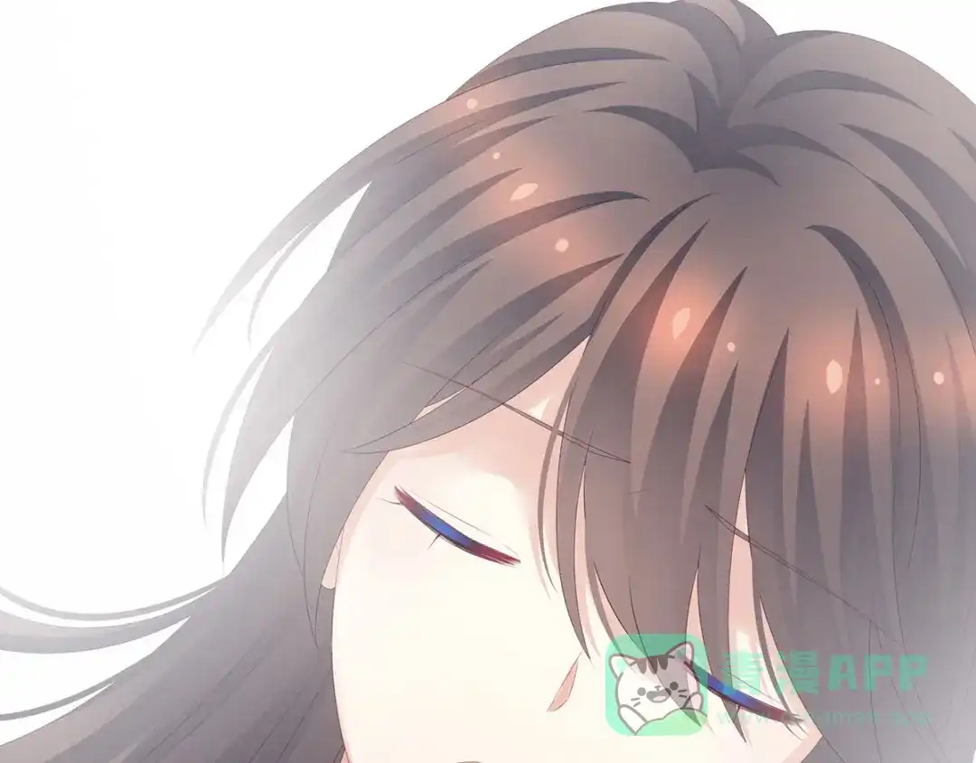《女帝多蓝颜》第186话 用我的体温将你 第146页