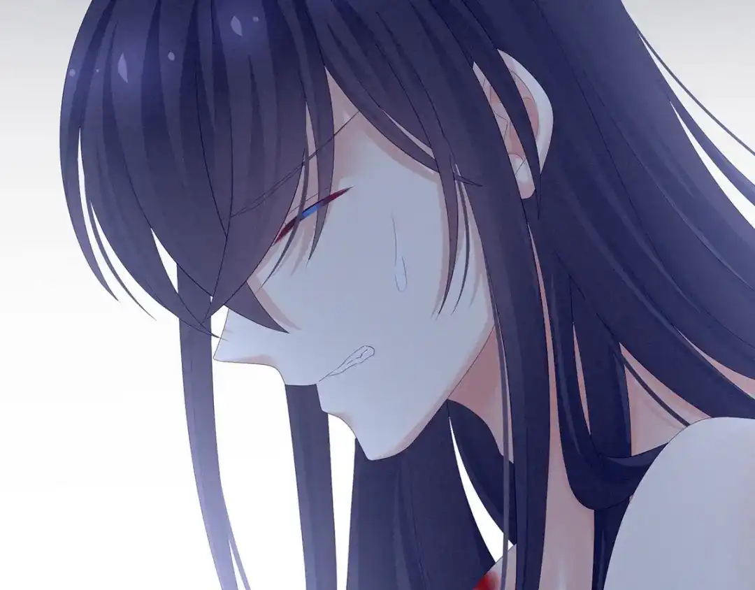 《女帝多蓝颜》第186话 用我的体温将你 第83页