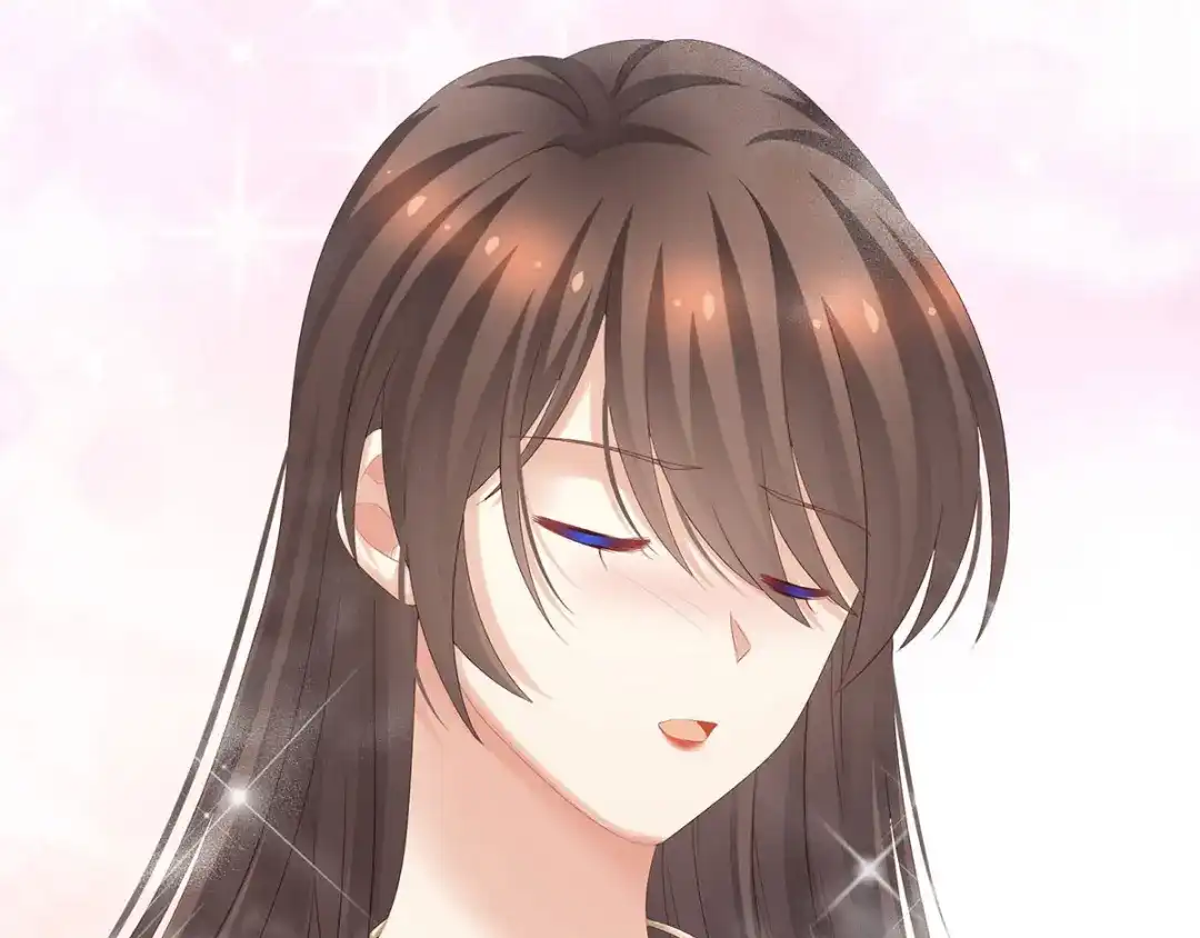 《女帝多蓝颜》第186话 用我的体温将你 第25页