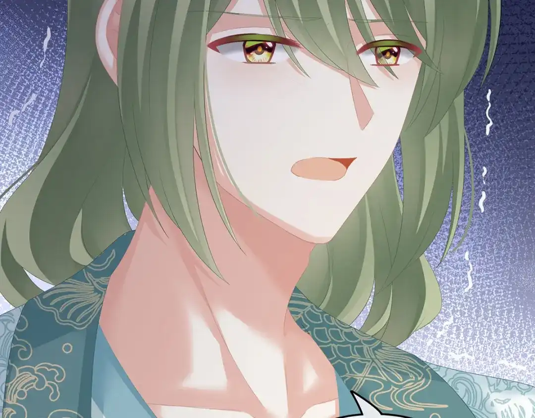 《女帝多蓝颜》第187话 噩耗 第99页