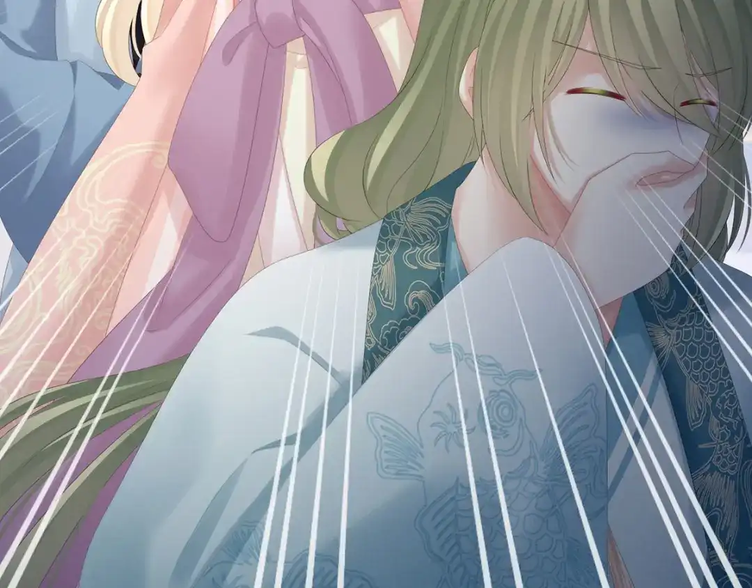 《女帝多蓝颜》第187话 噩耗 第83页