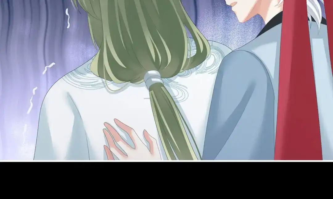《女帝多蓝颜》第187话 噩耗 第104页