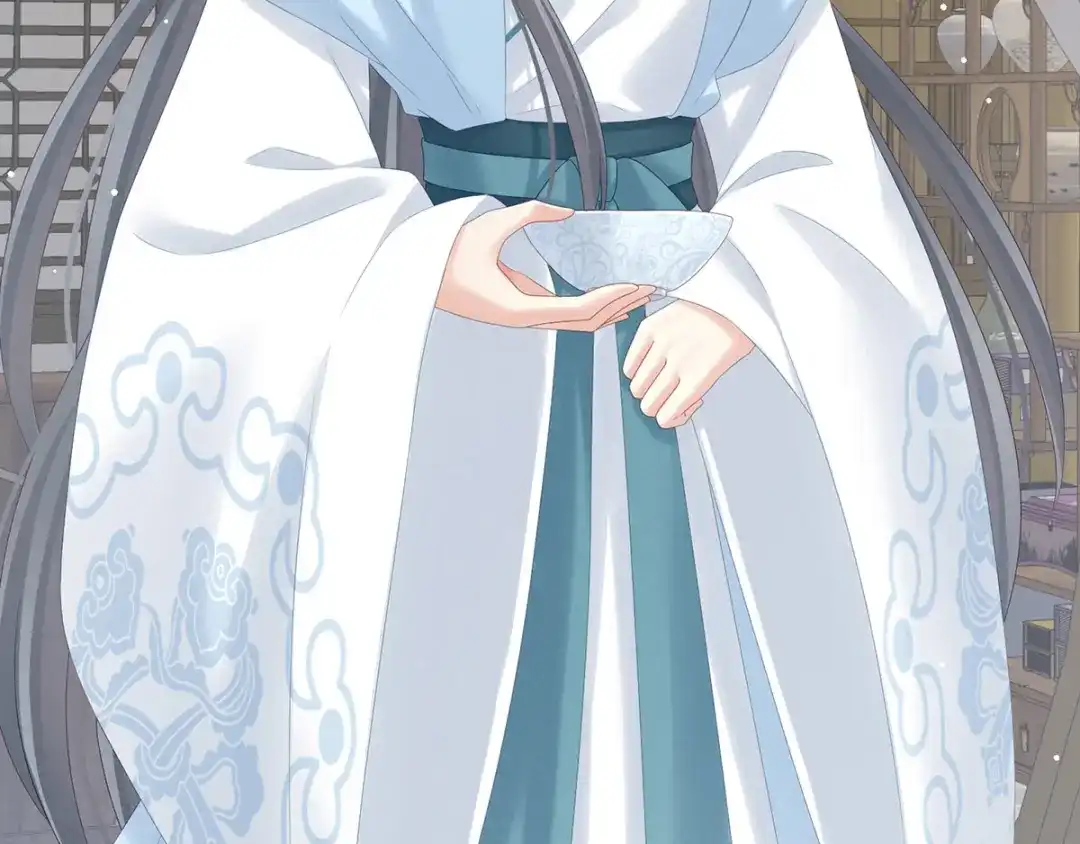 《女帝多蓝颜》第188话 羞死了~ 第58页