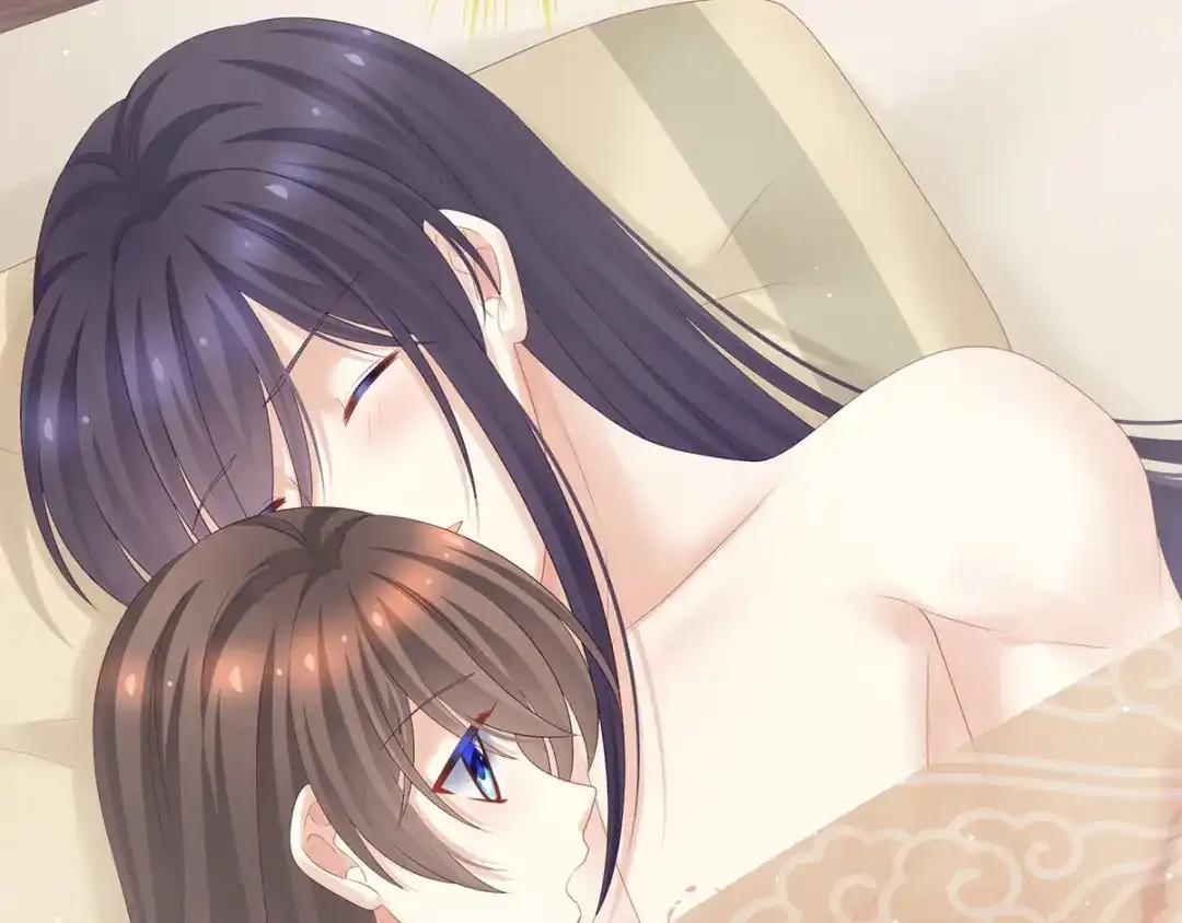 《女帝多蓝颜》第188话 羞死了~ 第20页