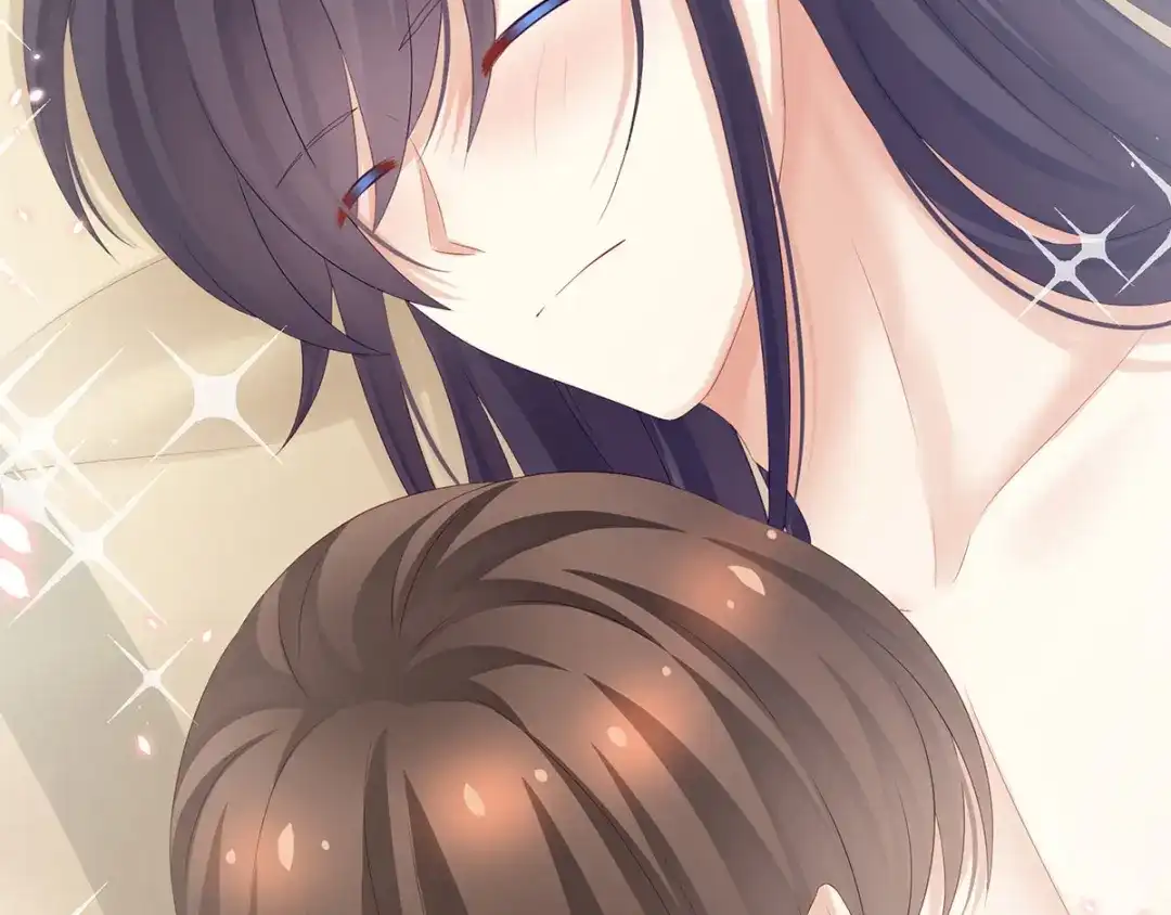 《女帝多蓝颜》第188话 羞死了~ 第28页