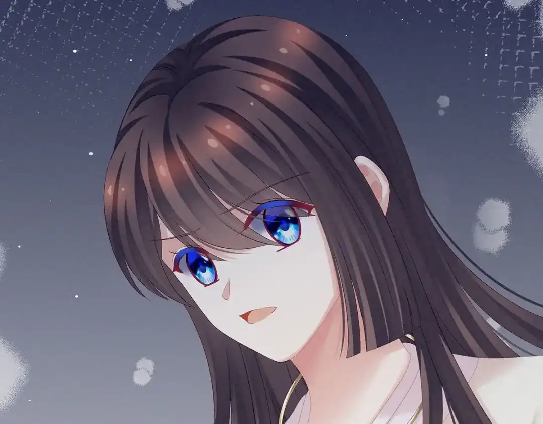 《女帝多蓝颜》第189话 偷看 第77页