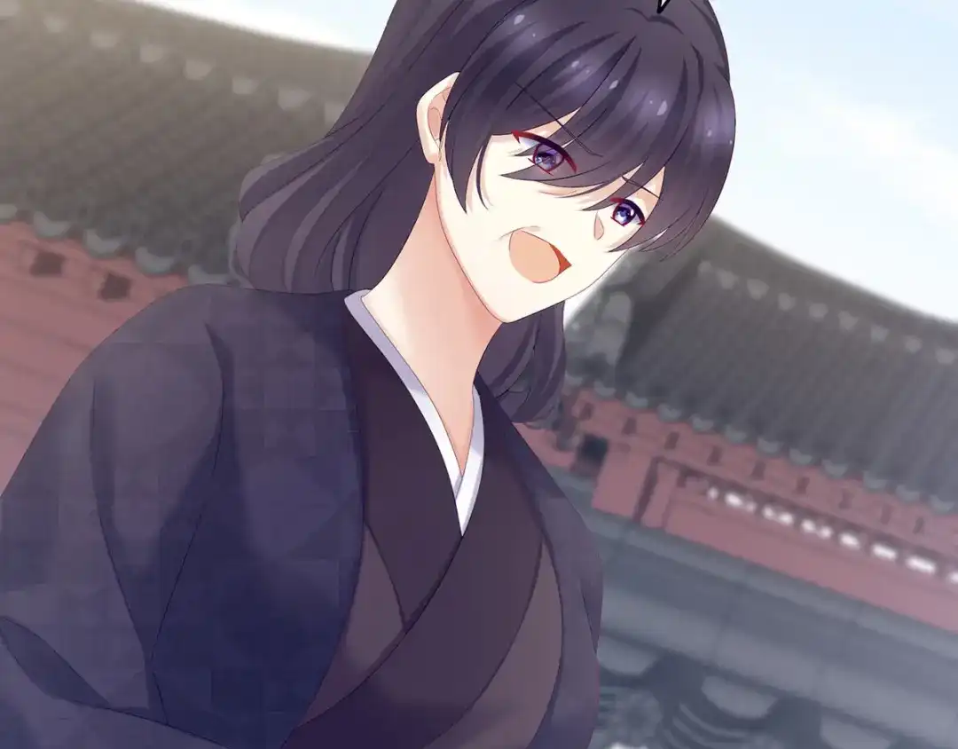 《女帝多蓝颜》第190话 暖情香 第63页