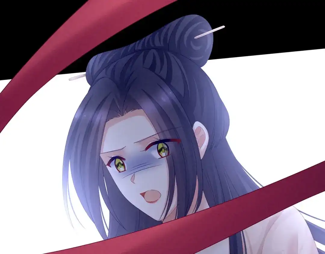 《女帝多蓝颜》第191话 让我来解放你 第34页