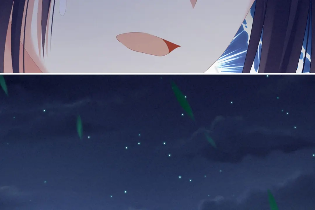 《女帝多蓝颜》第191话 让我来解放你 第85页