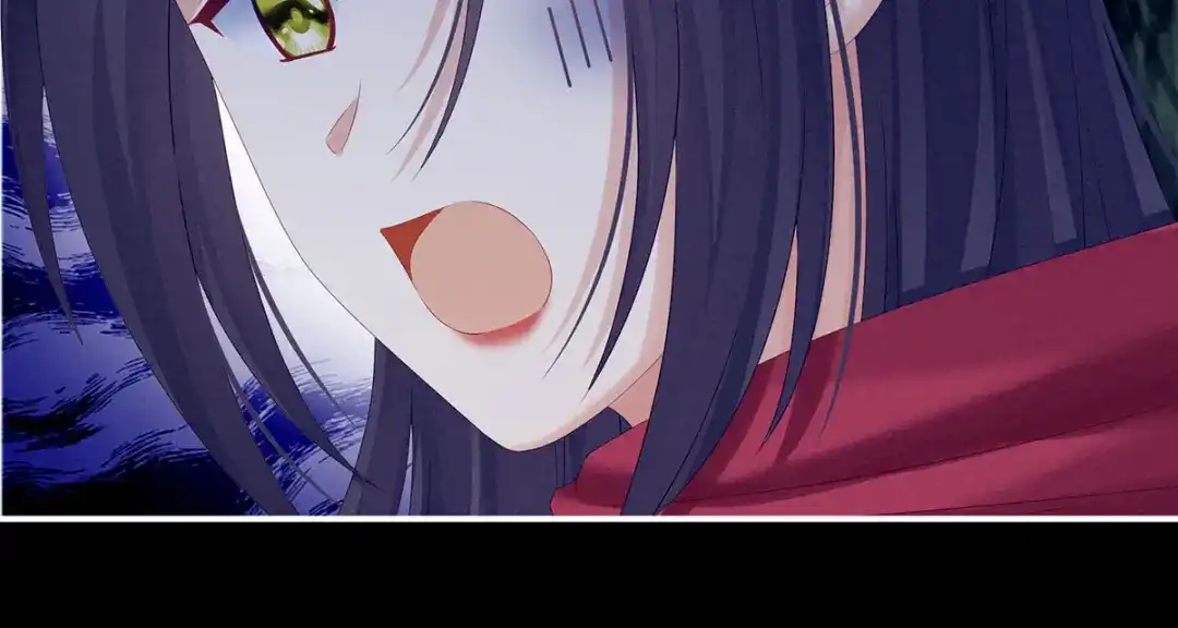 《女帝多蓝颜》第191话 让我来解放你 第52页
