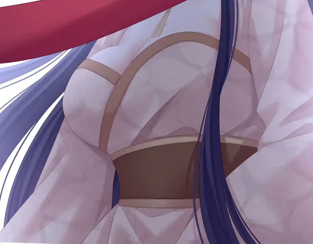 《女帝多蓝颜》第191话 让我来解放你 第35页
