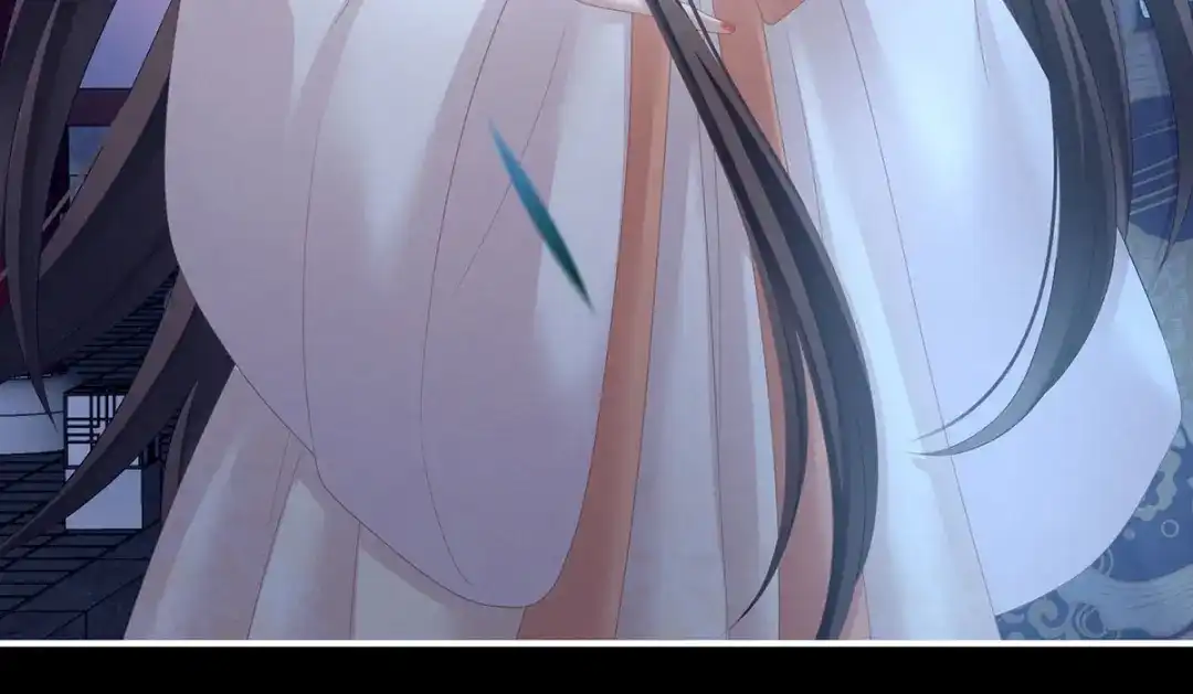《女帝多蓝颜》第191话 让我来解放你 第110页