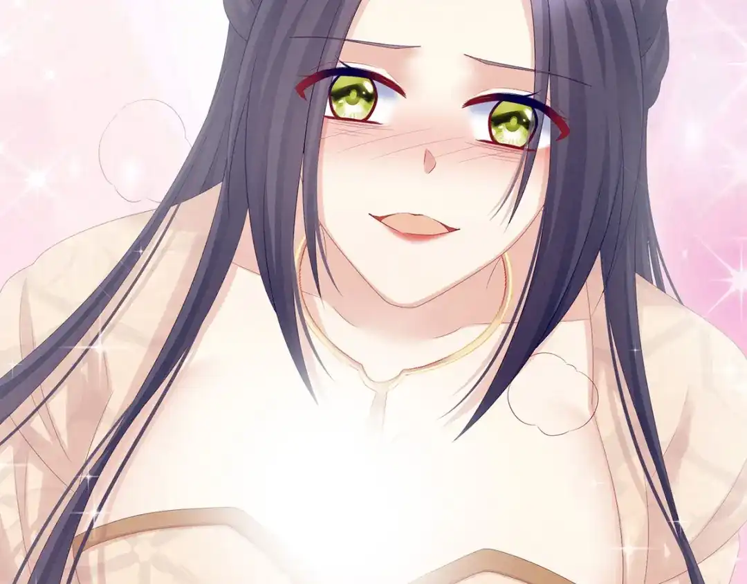 《女帝多蓝颜》第191话 让我来解放你 第22页