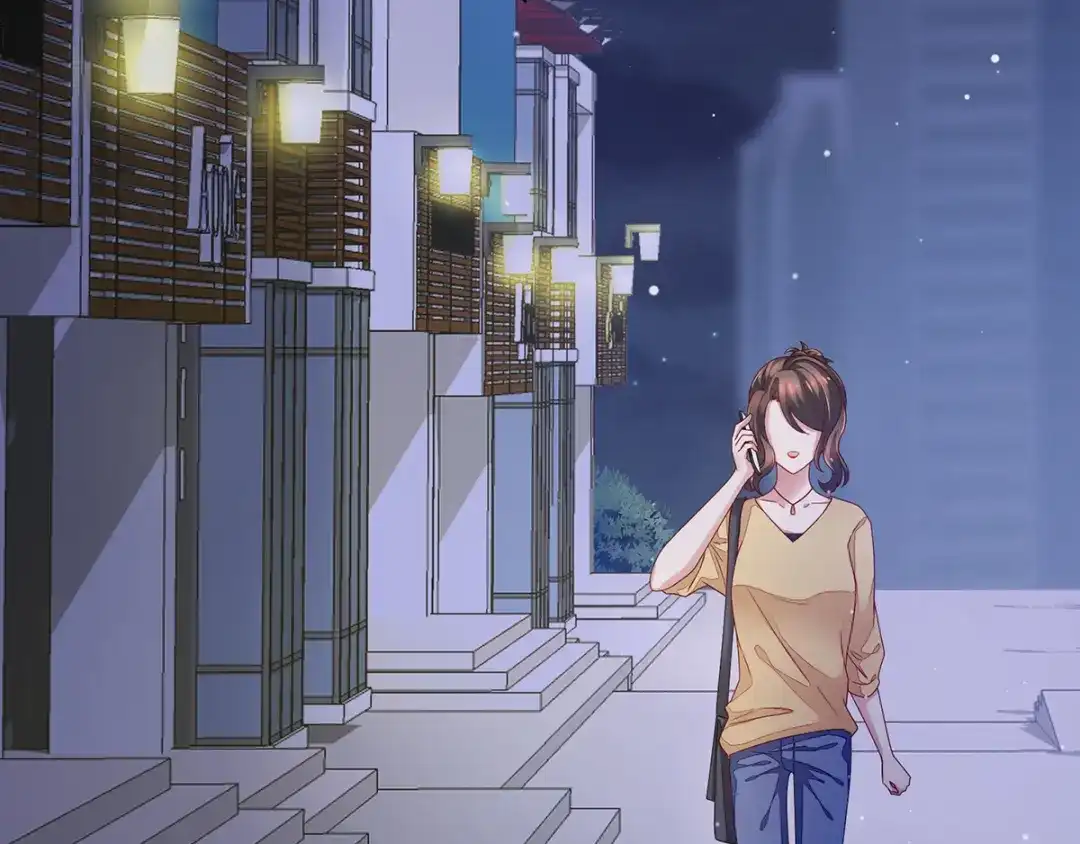 《女帝多蓝颜》第1话 他们都是你老公 第59页