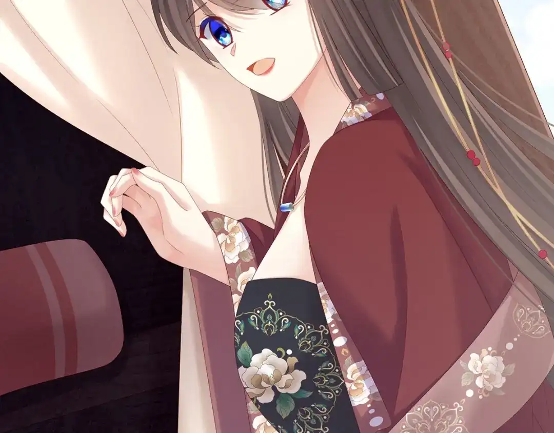 《女帝多蓝颜》第192话 我也要！ 第104页