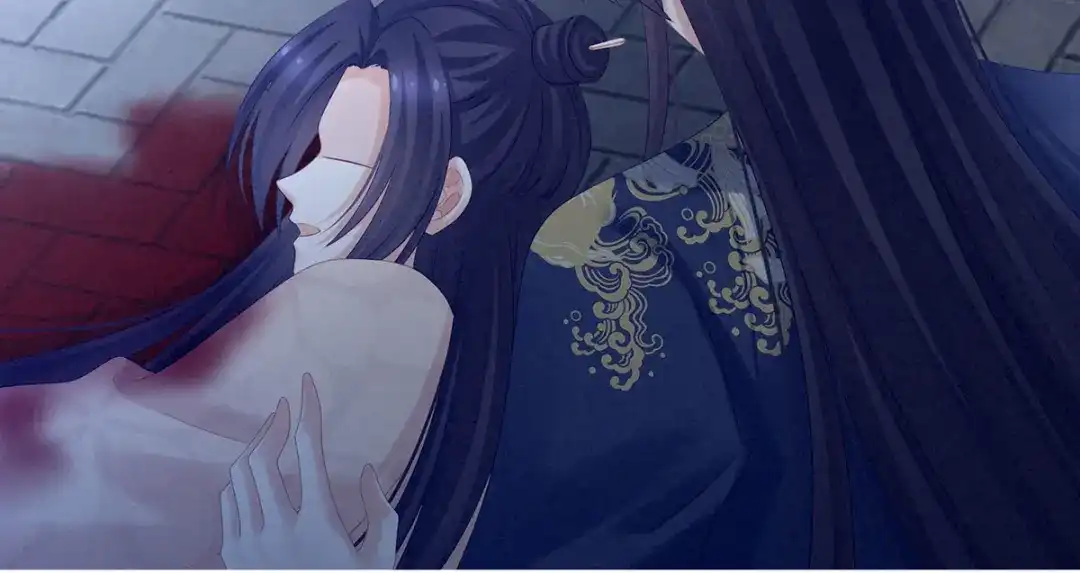《女帝多蓝颜》第192话 我也要！ 第35页