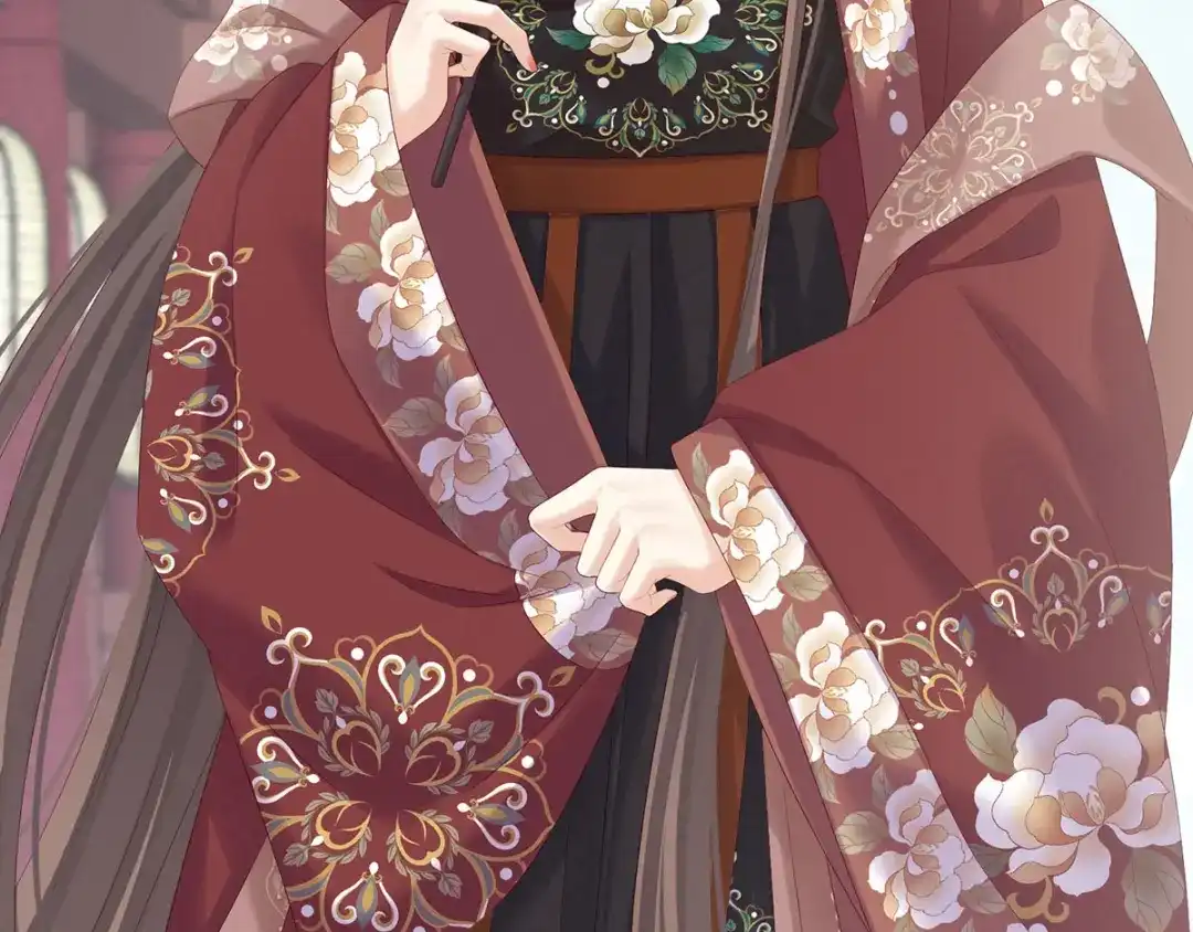 《女帝多蓝颜》第192话 我也要！ 第93页