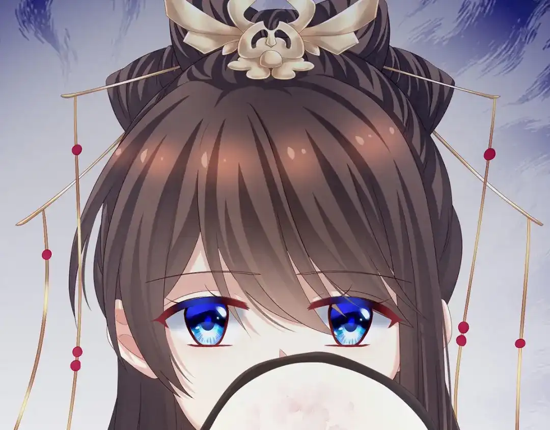 《女帝多蓝颜》第192话 我也要！ 第113页