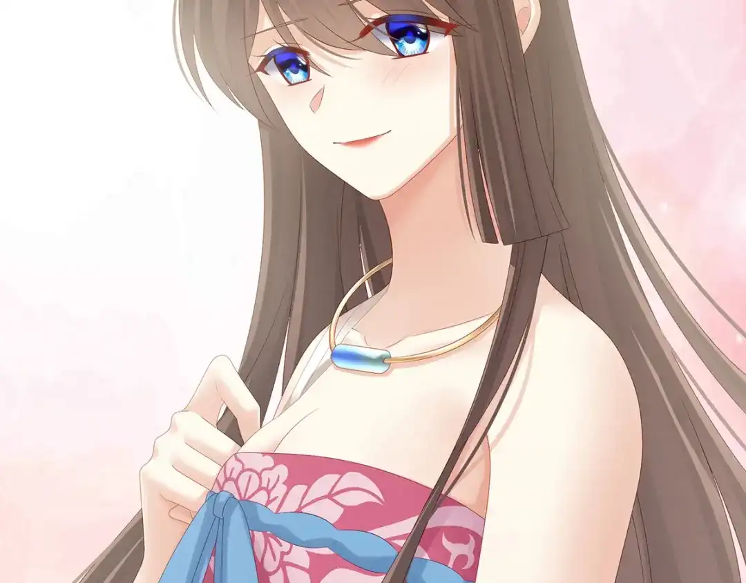 《女帝多蓝颜》第192话 我也要！ 第52页