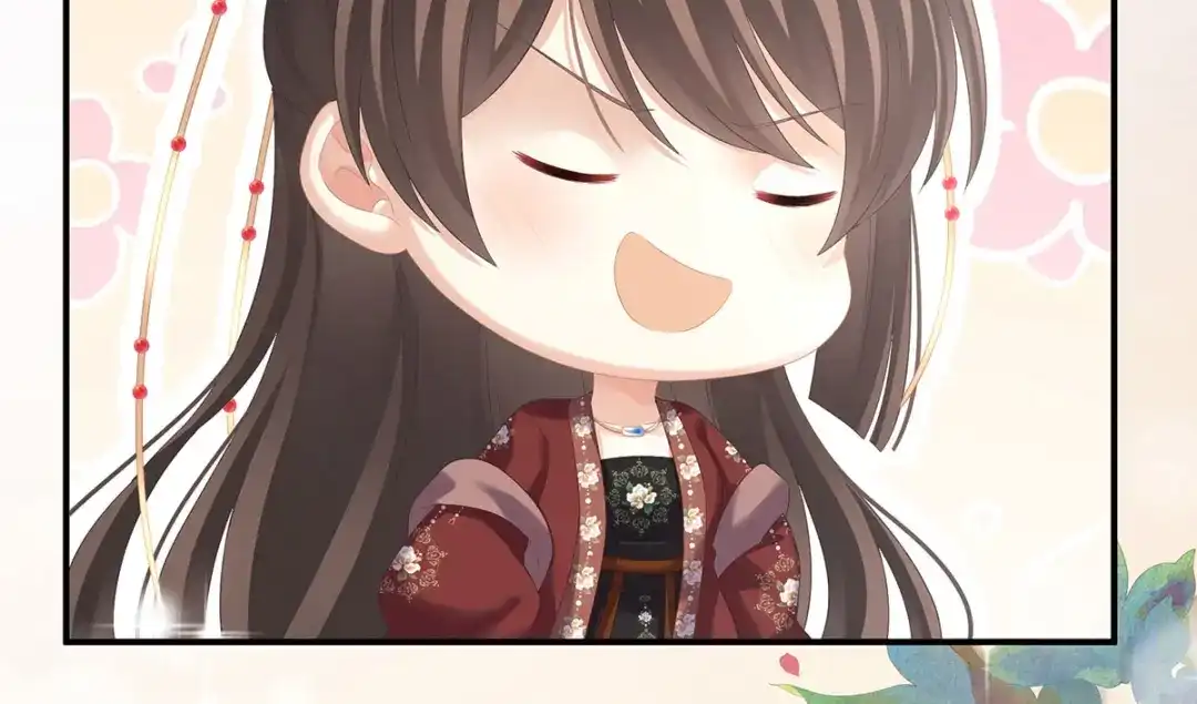 《女帝多蓝颜》第193话 以物易物，以心换心 第93页